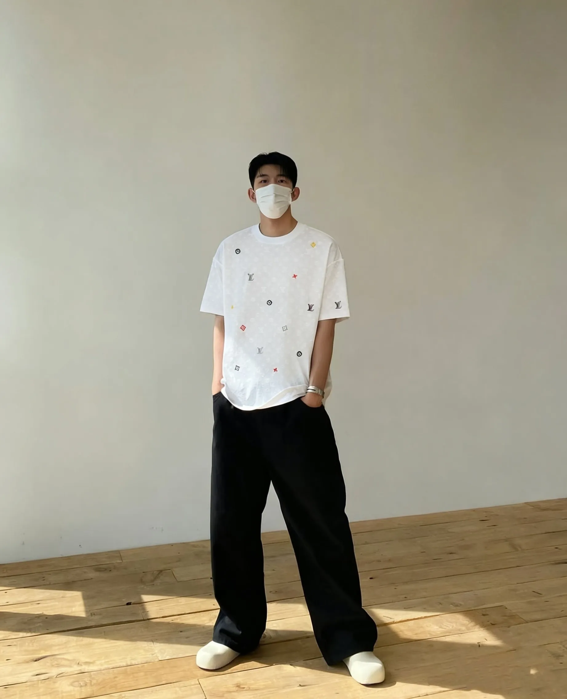 Louis Vuitton/ 26ss